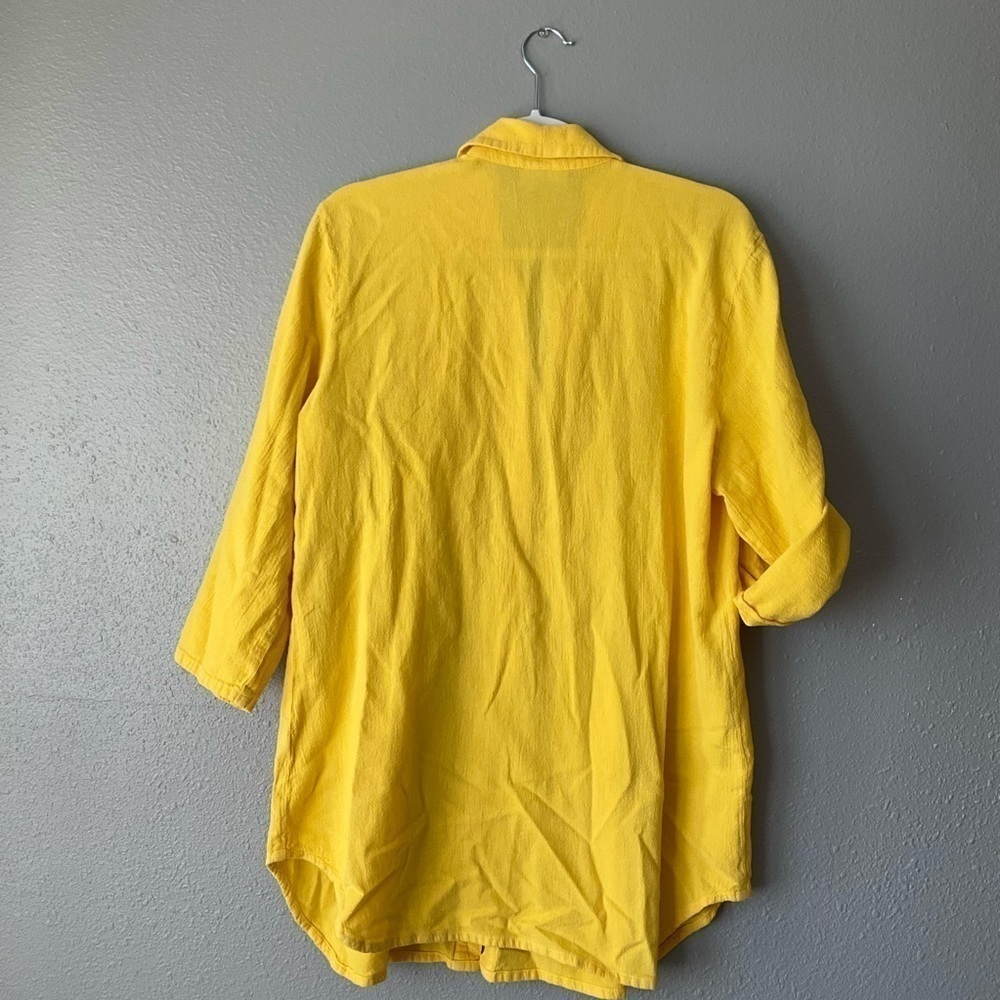 Soft Surrounding Size Large Regular Quarter Sleev… - image 8